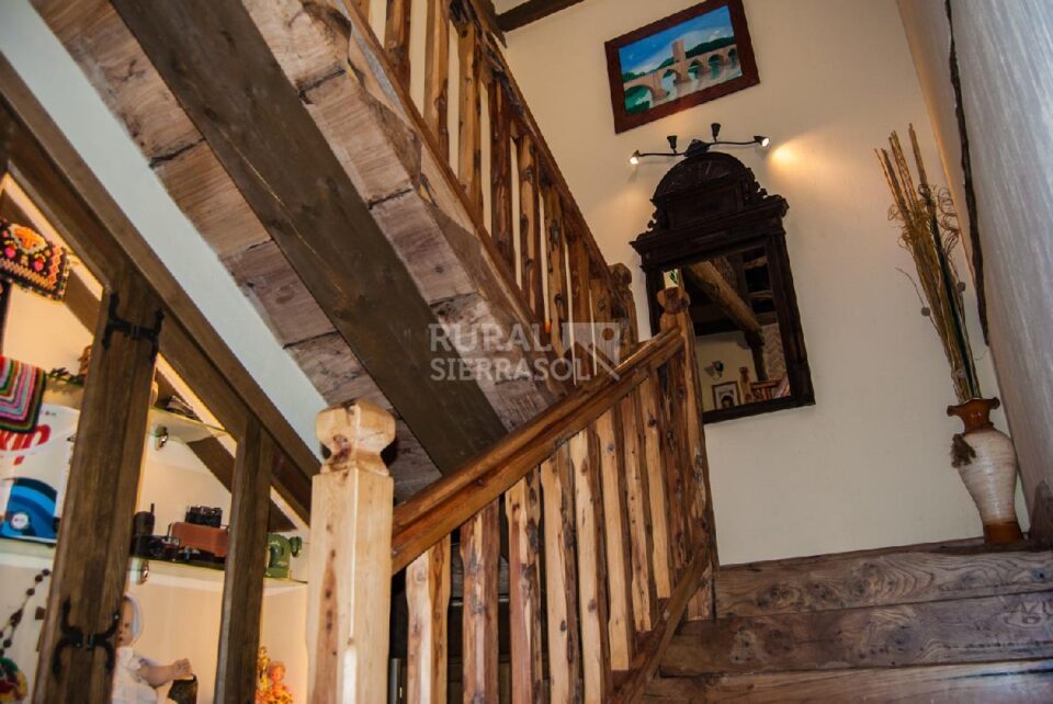 Fantástica Casa Rural en Cantalejo, con piscina y jacuzzi - Imagen 50