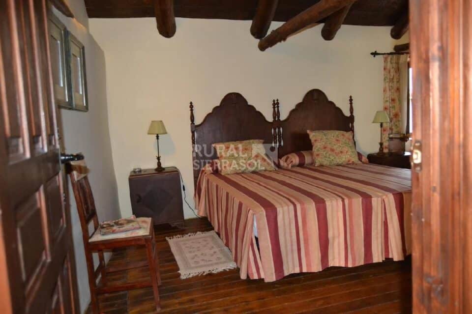 Ancestral Casa Rural en Montes Torozos, con chimenea y barbacoa - Imagen 19