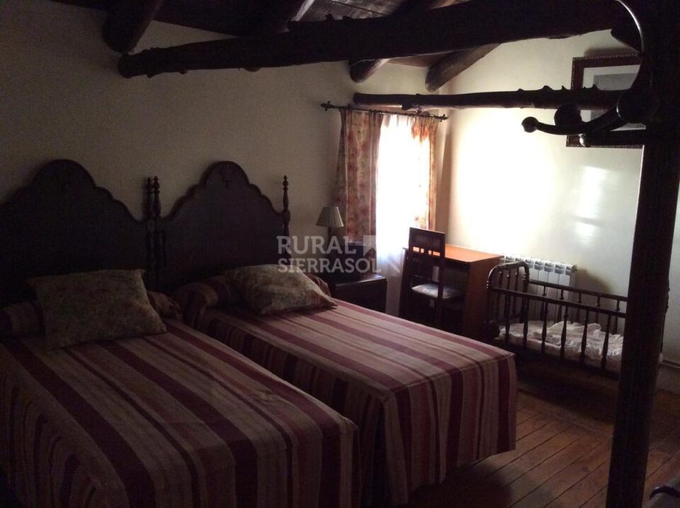 Ancestral Casa Rural en Montes Torozos, con chimenea y barbacoa - Imagen 21