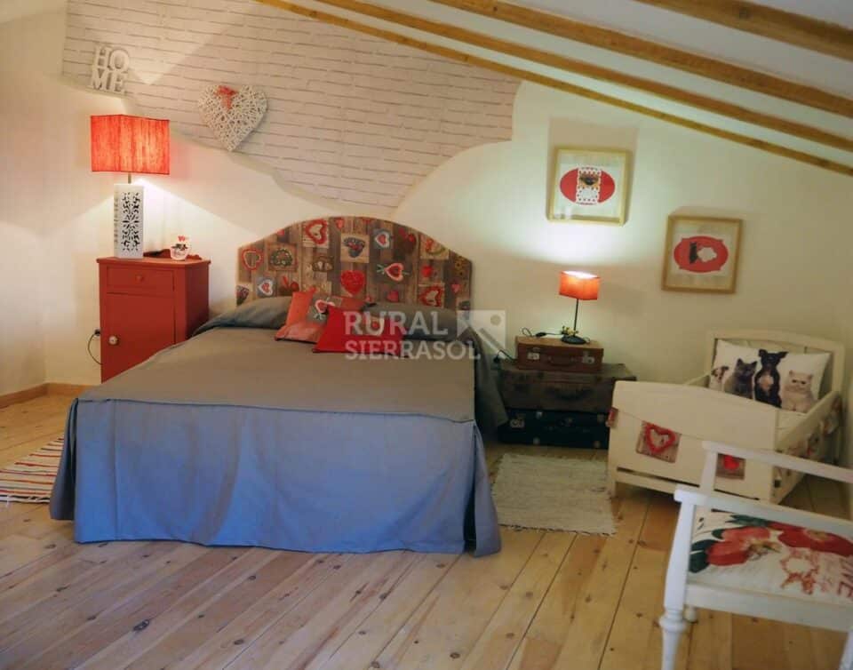 Ancestral Casa Rural en Montes Torozos, con chimenea y barbacoa - Imagen 27