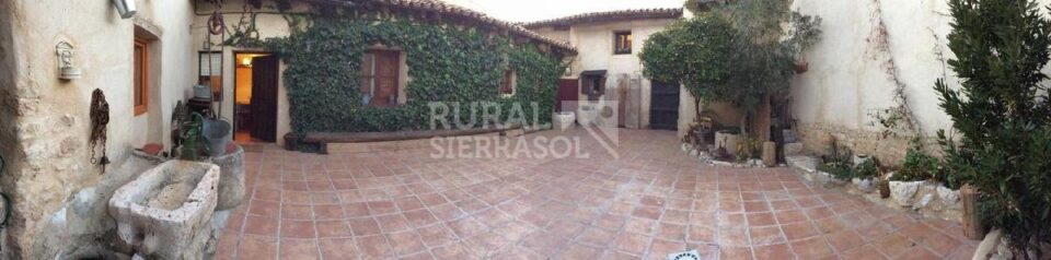 Ancestral Casa Rural en Montes Torozos, con chimenea y barbacoa - Imagen 28