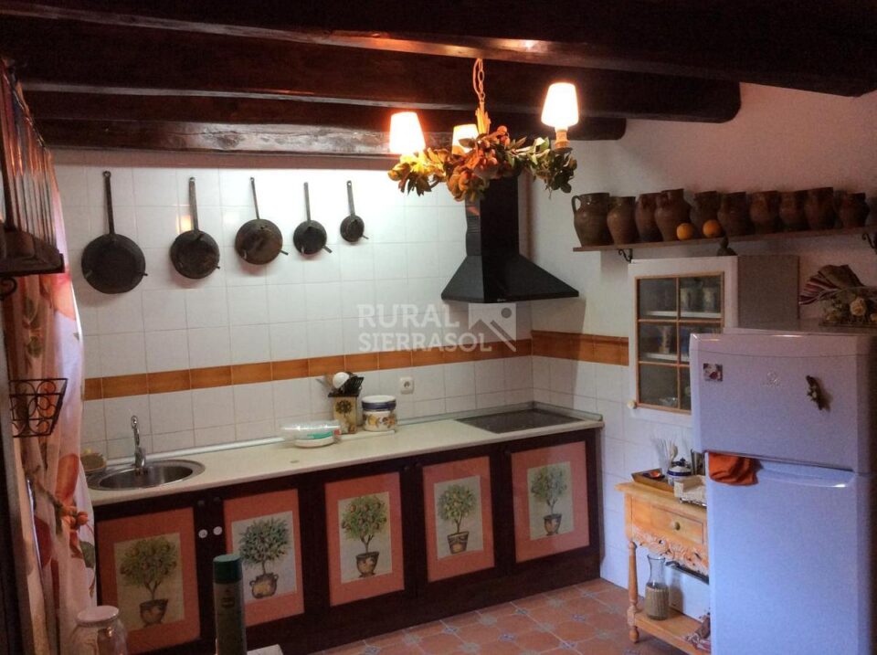 Ancestral Casa Rural en Montes Torozos, con chimenea y barbacoa - Imagen 29