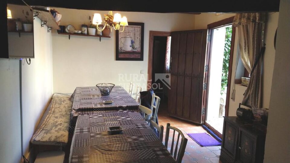 Ancestral Casa Rural en Montes Torozos, con chimenea y barbacoa - Imagen 32