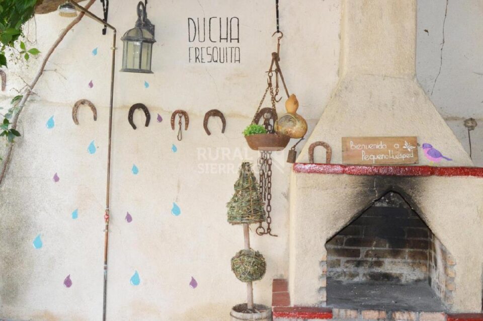 Ancestral Casa Rural en Montes Torozos, con chimenea y barbacoa - Imagen 33