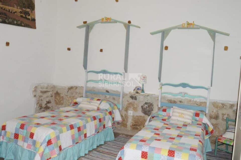 Ancestral Casa Rural en Montes Torozos, con chimenea y barbacoa - Imagen 34