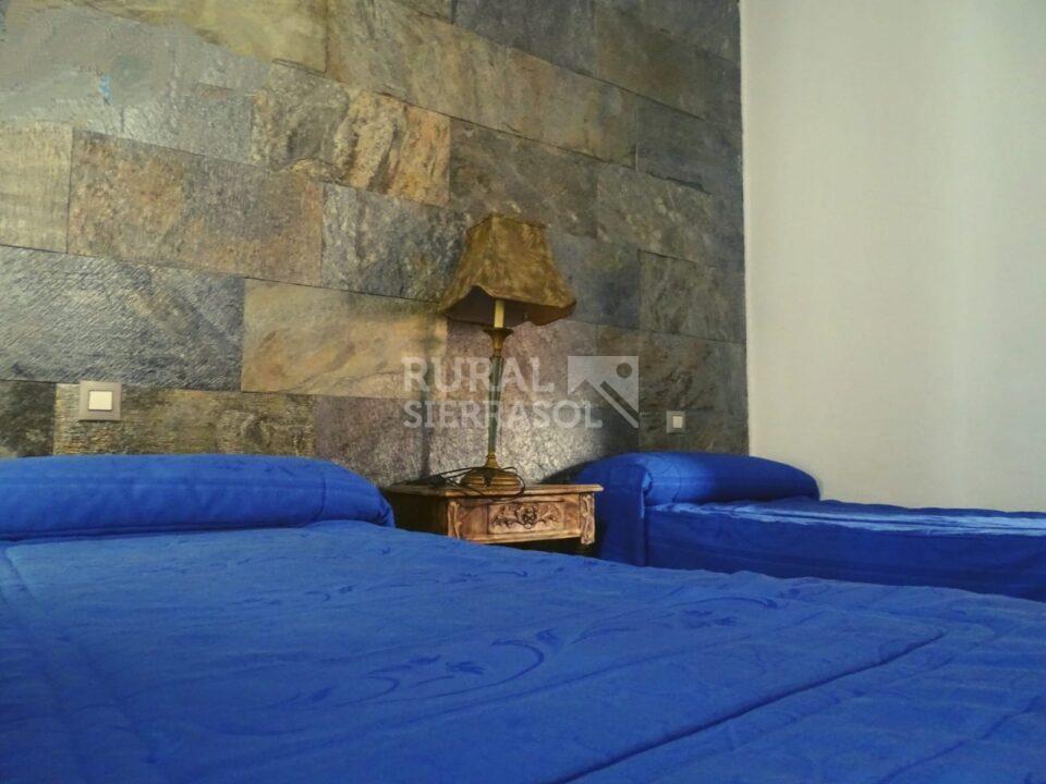 Casa Rural Hidalgo - Imagen 4