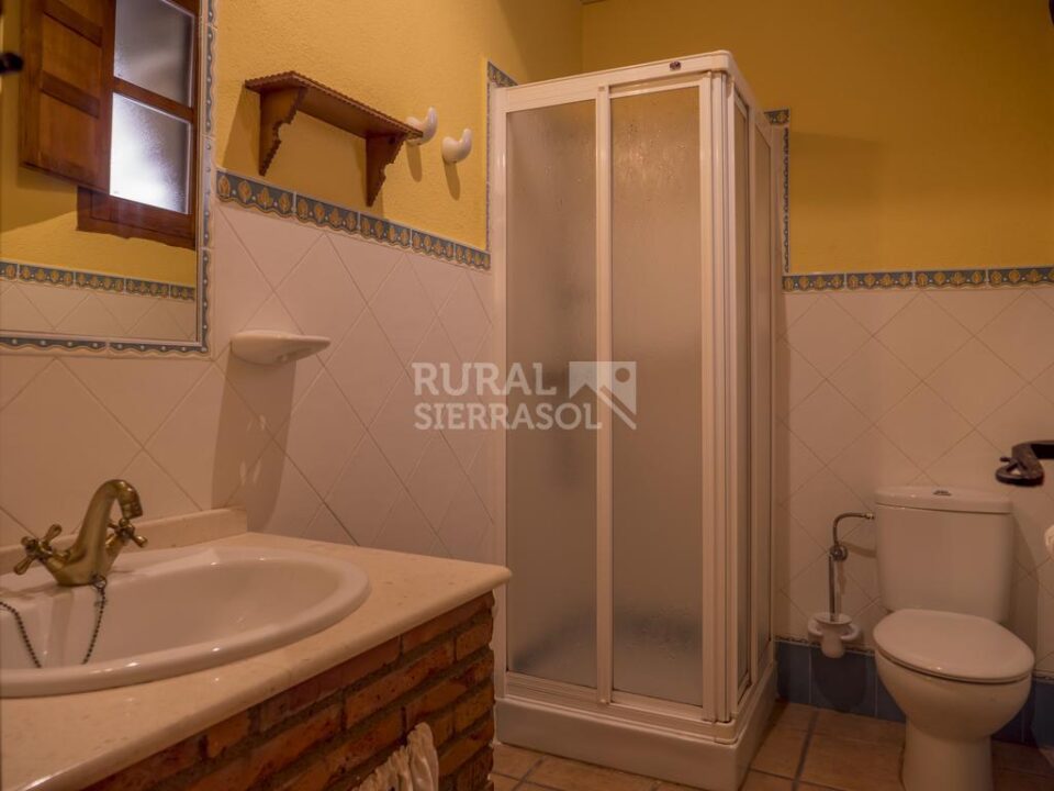 Confortable Alojamiento Rural en pleno Valle del Jerte - Imagen 10