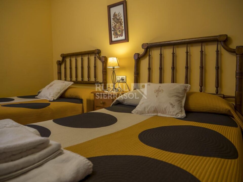 Confortable Alojamiento Rural en pleno Valle del Jerte - Imagen 15