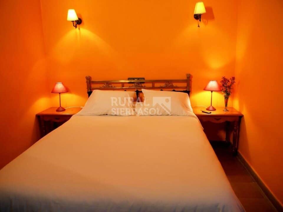 Confortable Apartamento Rural en Hervás, con chimenea y calefacción central - Imagen 11