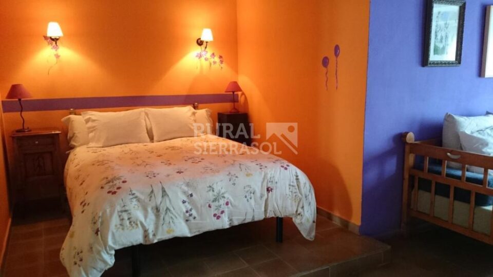 Confortable Apartamento Rural en Hervás, con chimenea y calefacción central - Imagen 15