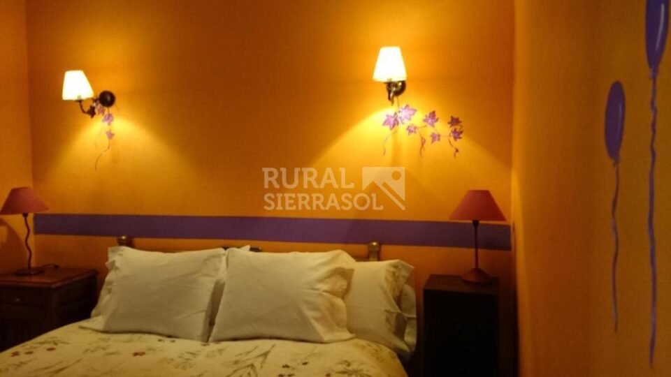 Confortable Apartamento Rural en Hervás, con chimenea y calefacción central - Imagen 17