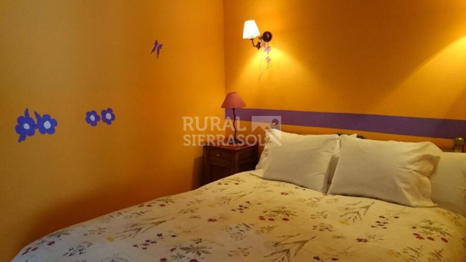 Confortable Apartamento Rural en Hervás, con chimenea y calefacción central - Imagen 18