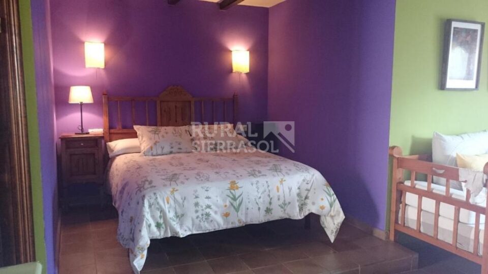 Confortable Apartamento Rural en Hervás, con chimenea y calefacción central - Imagen 21