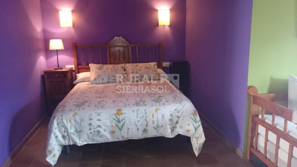 Confortable Apartamento Rural en Hervás, con chimenea y calefacción central - Imagen 22