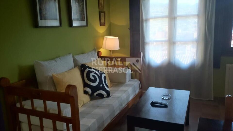 Confortable Apartamento Rural en Hervás, con chimenea y calefacción central - Imagen 23