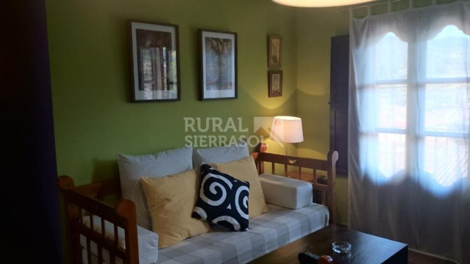 Confortable Apartamento Rural en Hervás, con chimenea y calefacción central - Imagen 24