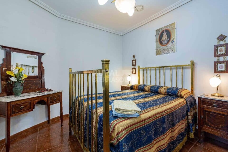 Maravillosa Casa Rural en Granátula de Caltrava, con piscina - Imagen 3