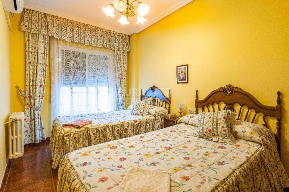 Maravillosa Casa Rural en Granátula de Caltrava, con piscina - Imagen 6