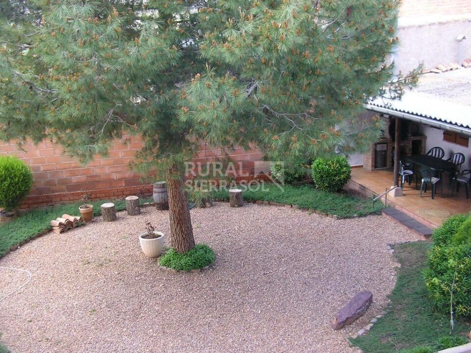 Maravillosa Casa Rural en Granátula de Caltrava, con piscina - Imagen 11