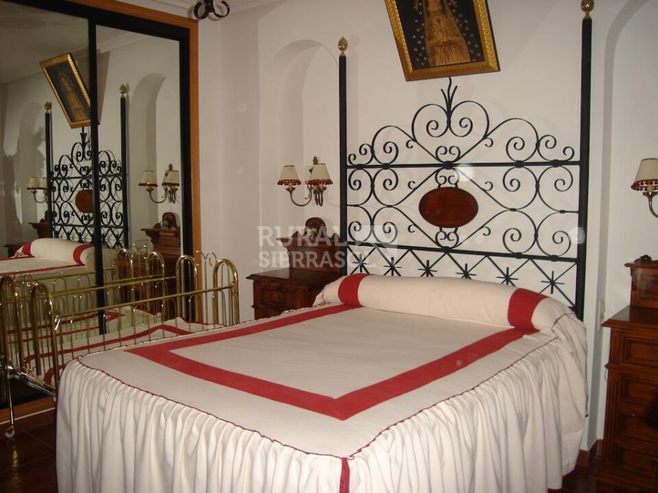 Maravillosa Casa Rural en Granátula de Caltrava, con piscina - Imagen 13