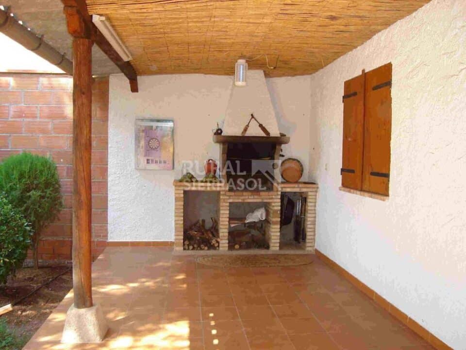 Maravillosa Casa Rural en Granátula de Caltrava, con piscina - Imagen 14