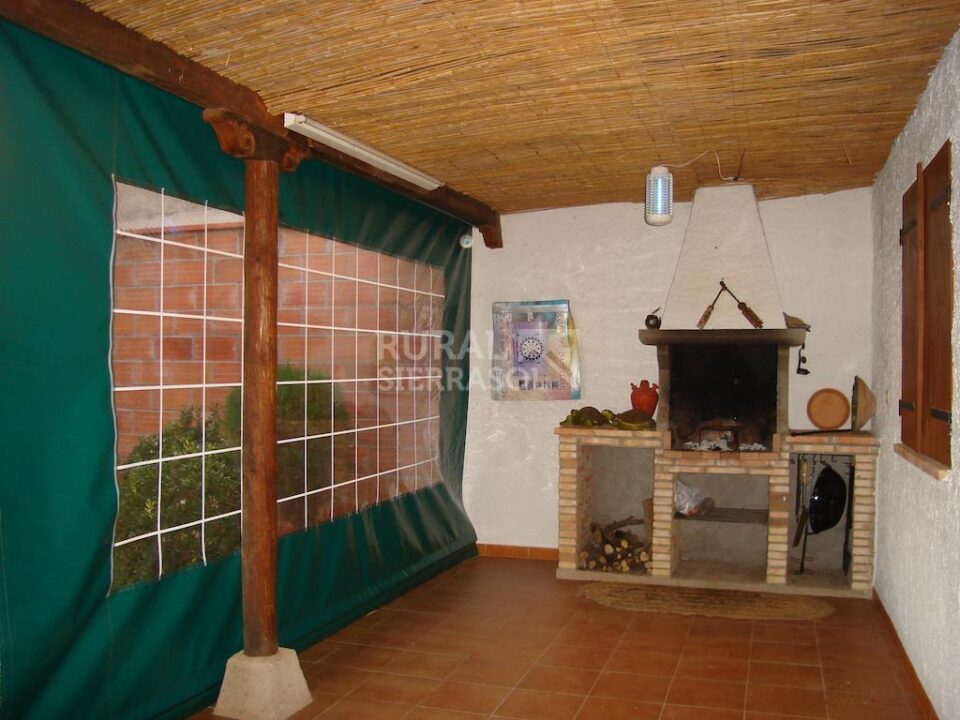 Maravillosa Casa Rural en Granátula de Caltrava, con piscina - Imagen 15