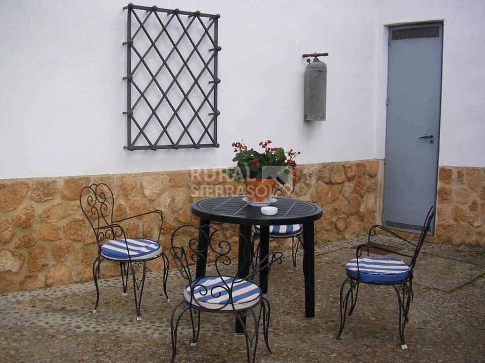 Maravillosa Casa Rural en Granátula de Caltrava, con piscina - Imagen 16