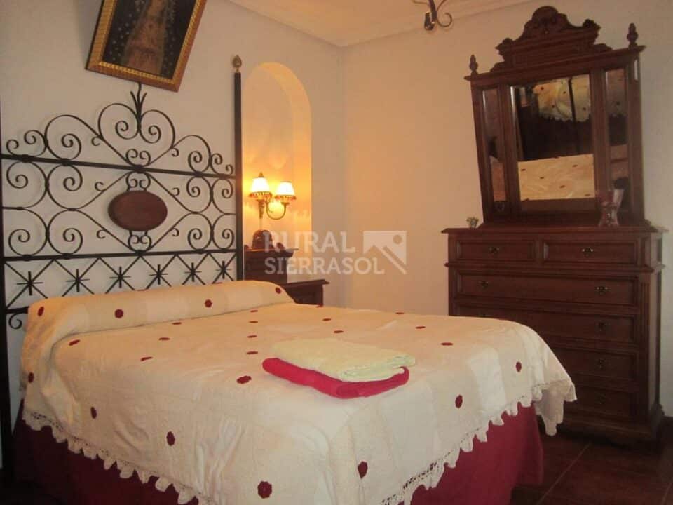 Maravillosa Casa Rural en Granátula de Caltrava, con piscina - Imagen 18