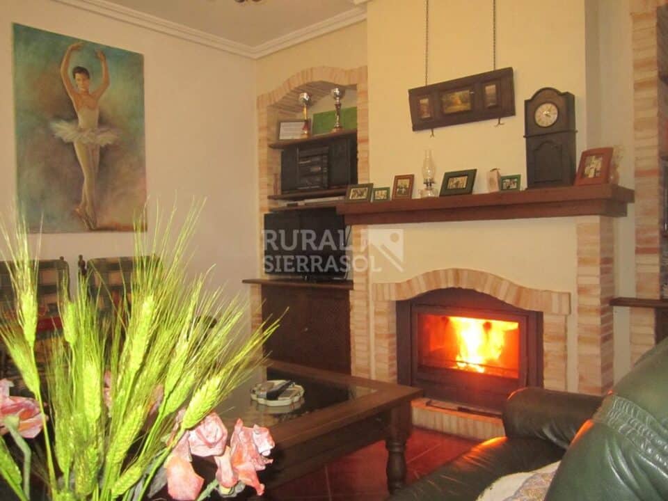 Maravillosa Casa Rural en Granátula de Caltrava, con piscina - Imagen 19