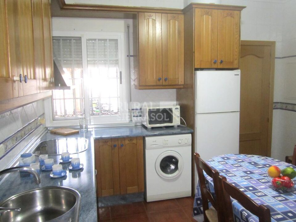 Maravillosa Casa Rural en Granátula de Caltrava, con piscina - Imagen 23