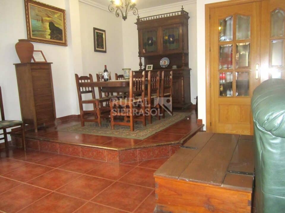 Maravillosa Casa Rural en Granátula de Caltrava, con piscina - Imagen 24