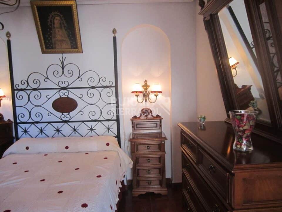 Maravillosa Casa Rural en Granátula de Caltrava, con piscina - Imagen 26