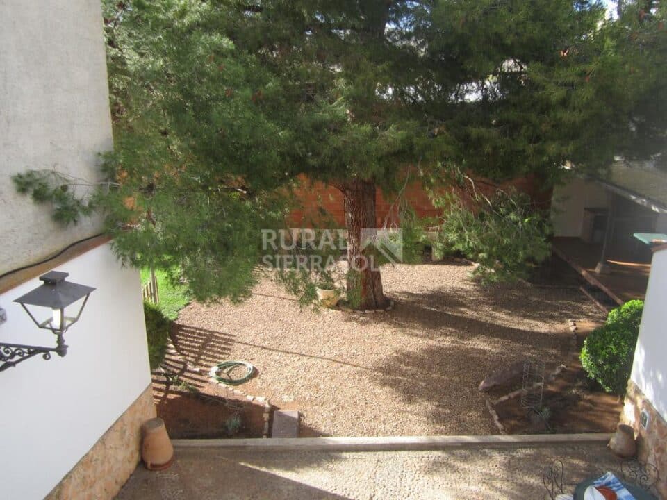 Maravillosa Casa Rural en Granátula de Caltrava, con piscina - Imagen 27