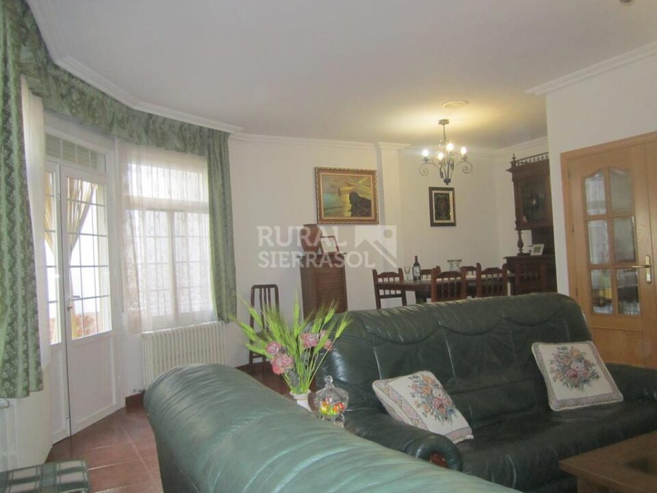 Maravillosa Casa Rural en Granátula de Caltrava, con piscina - Imagen 30