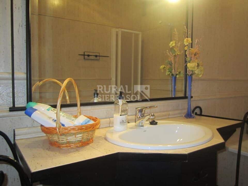 Maravillosa Casa Rural en Granátula de Caltrava, con piscina - Imagen 31
