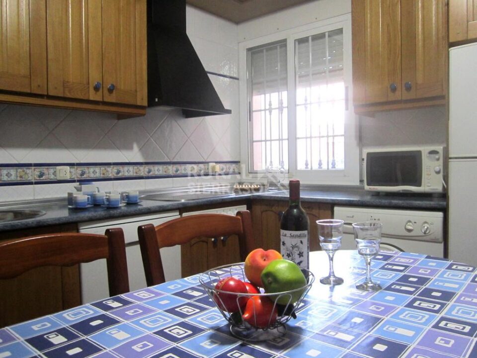 Maravillosa Casa Rural en Granátula de Caltrava, con piscina - Imagen 32