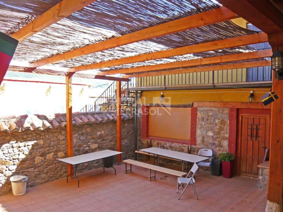 Ancestral Casa Rural en Robledo de Fenar, especial para grandes grupos - Imagen 4