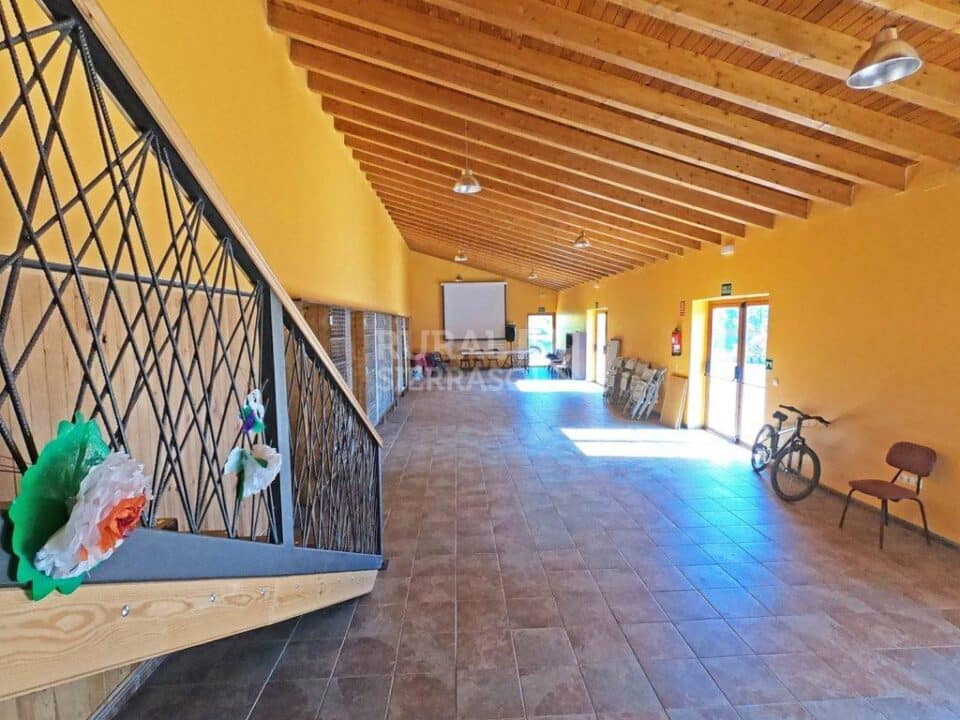Ancestral Casa Rural en Robledo de Fenar, especial para grandes grupos - Imagen 20