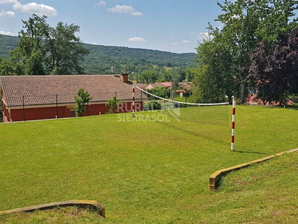 Ancestral Casa Rural en Robledo de Fenar, especial para grandes grupos - Imagen 25