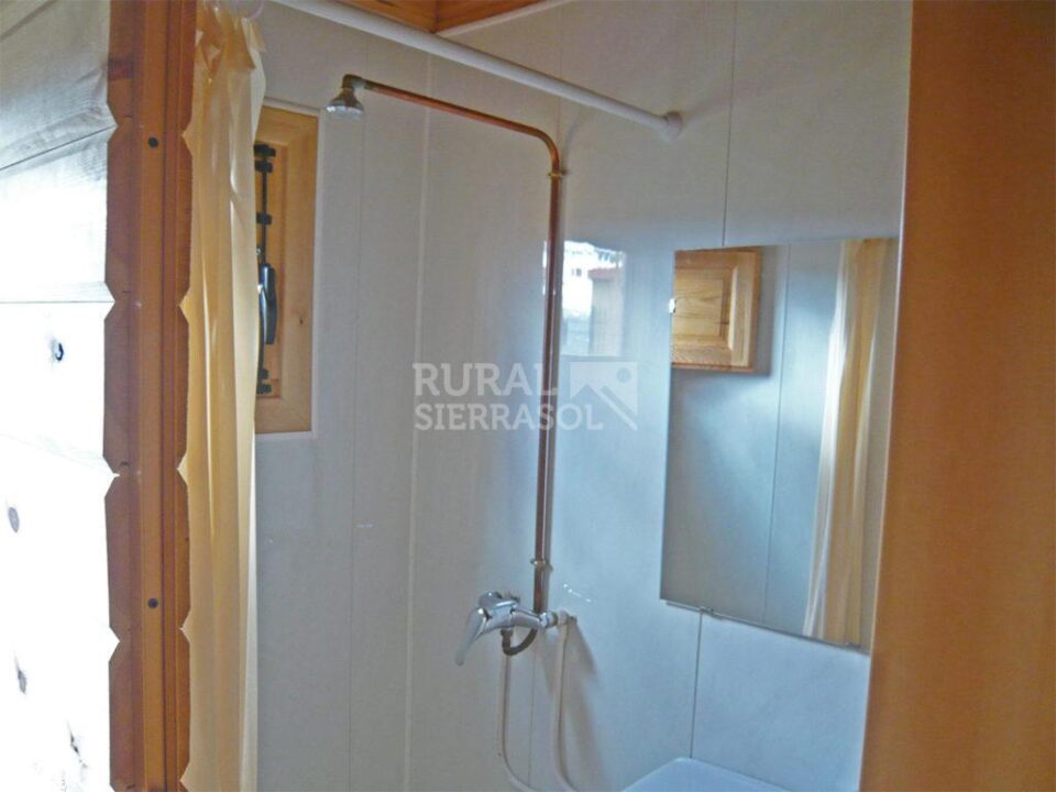 Espléndida Cabaña de Madera en Robledo de Fenar - Imagen 6