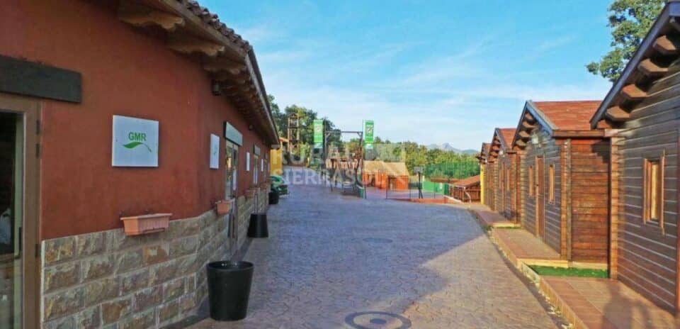 Espléndida Cabaña de Madera en Robledo de Fenar - Imagen 10