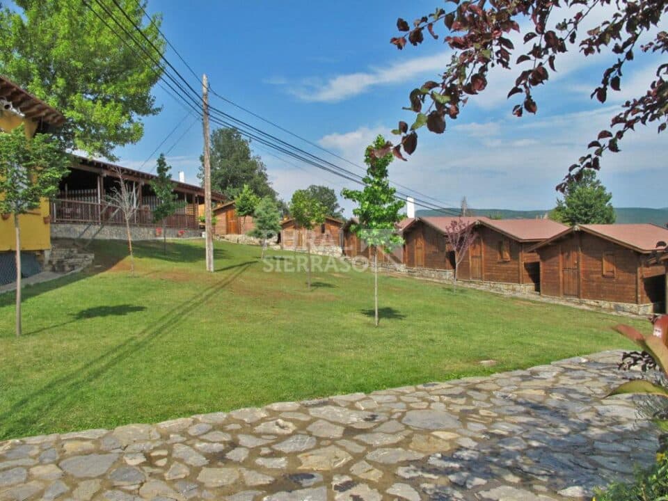 Casa rural en Robledo de Fenar (Matallana de Torío, León)-4068