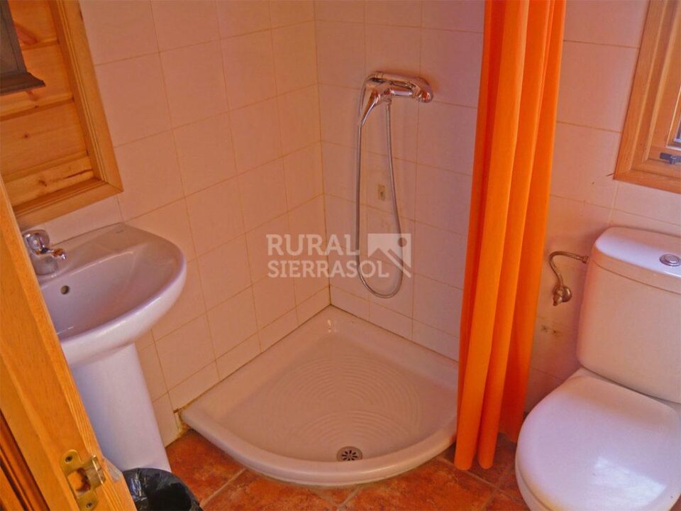Fantástica Cabaña de Madera en Robledo de Fenar - Imagen 5
