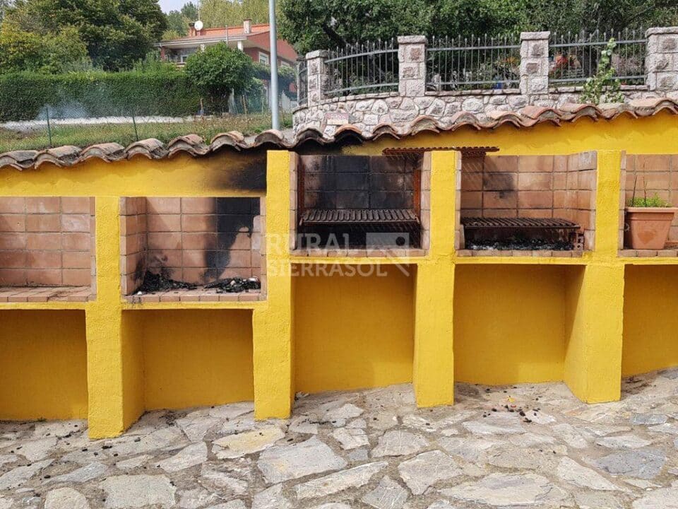 Acogedor Bungalow en Robledo de Fenar - Imagen 13