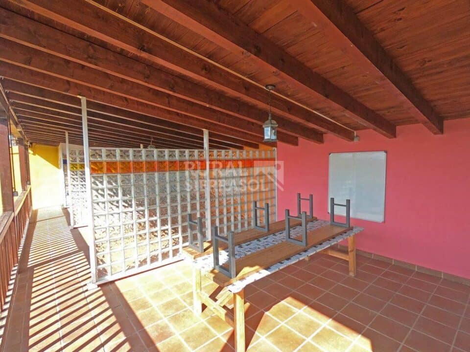 Acogedor Bungalow en Robledo de Fenar - Imagen 17