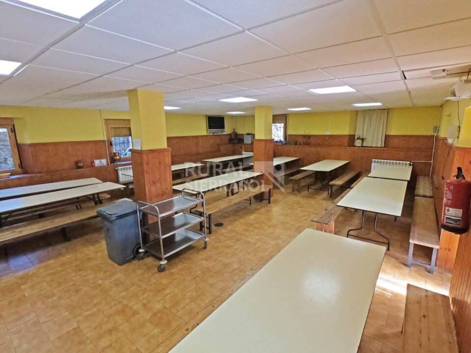 Acogedor Bungalow en Robledo de Fenar - Imagen 19
