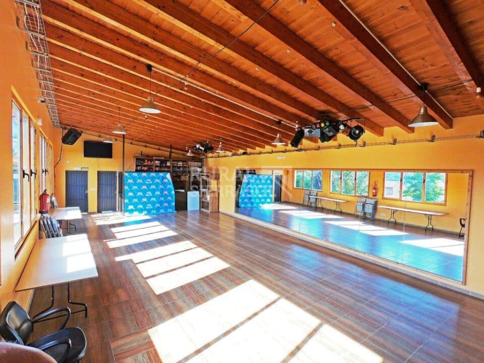 Acogedor Bungalow en Robledo de Fenar - Imagen 20