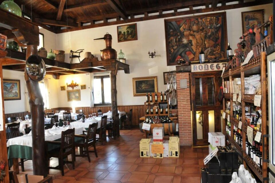 Hotel Milagros Rio Riaza - Imagen 18