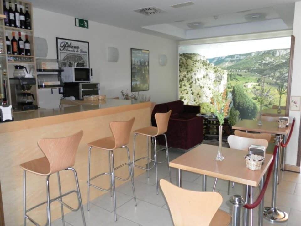 Hotel Milagros Rio Riaza - Imagen 19