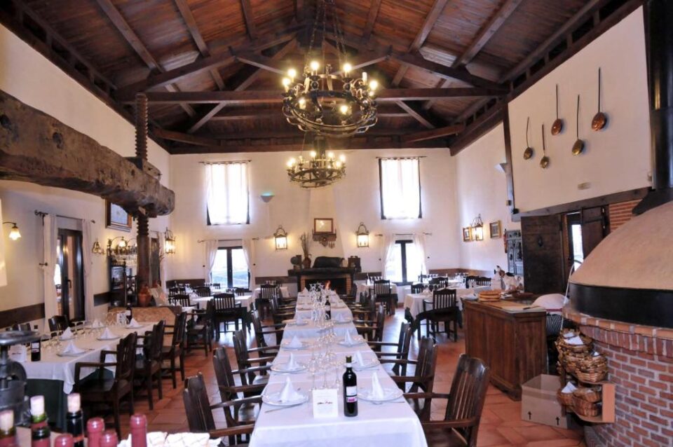 Hotel Milagros Rio Riaza - Imagen 20